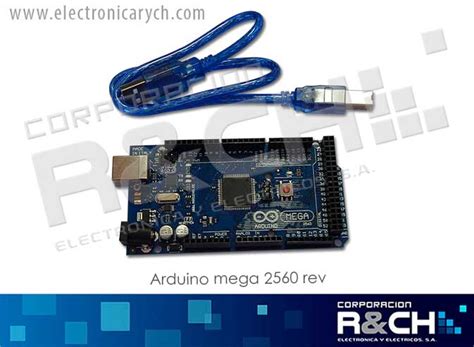 a000067|A000067 Arduino Mega 2560 Rev.3 .